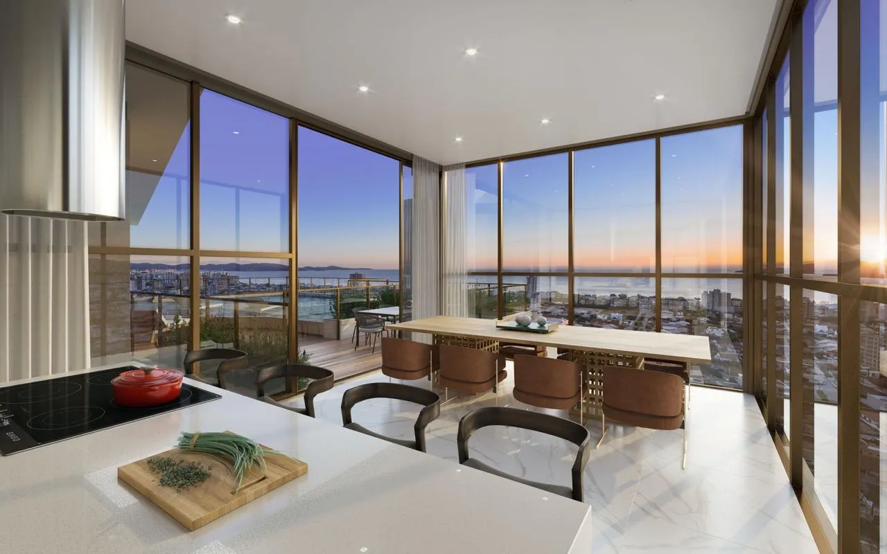 Imagem Apartamento à venda com 120m2 por R$ 1.790.000,00