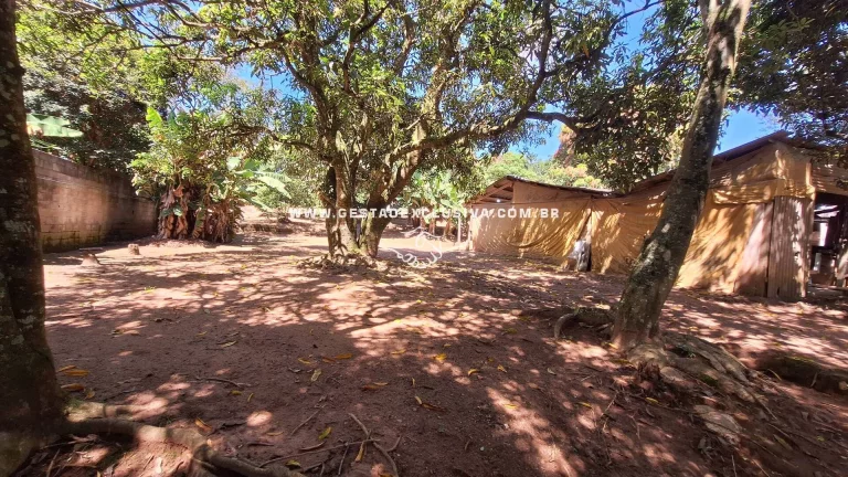 Imagem 3.550m² de TERRENO 2 CASAS PISCINA ÁREA CONSTRUÇÃO DE GALPÃO