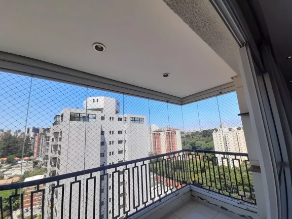 Imagem APARTAMENTO RESIDENCIAL em SÃO PAULO - SP, LAR SÃO PAULO