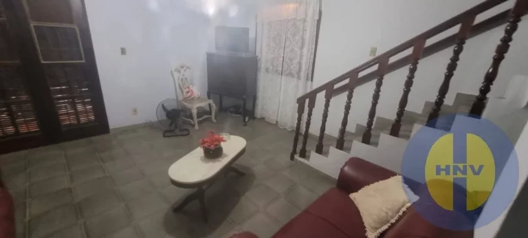 Imagem DUPLEX À VENDA NO BAIRRO ITAIPUAÇU