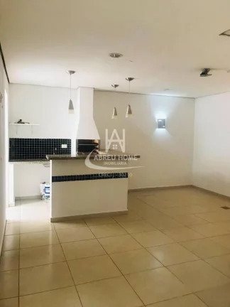 Imagem Casa de Condomínio, Condomínio Residencial Parque da Liberdade I - São José do Rio Preto