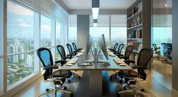 Imagem Sala Comercial em Mont Serrat