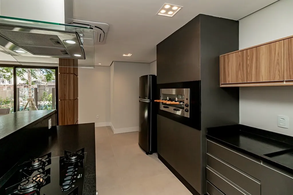 Imagem Apartamento em Petrópolis