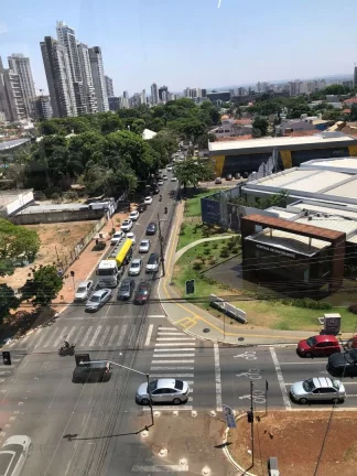 Imagem Casa com ponto comercial à venda no Setor Marista - Goiânia/GO