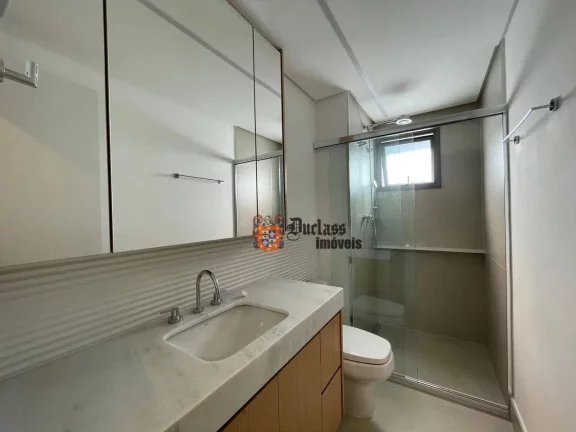 Imagem Apartamento com 3 dormitórios à venda, 131 m² por R$ 3.300.000 - Brooklin - São Paulo/SP