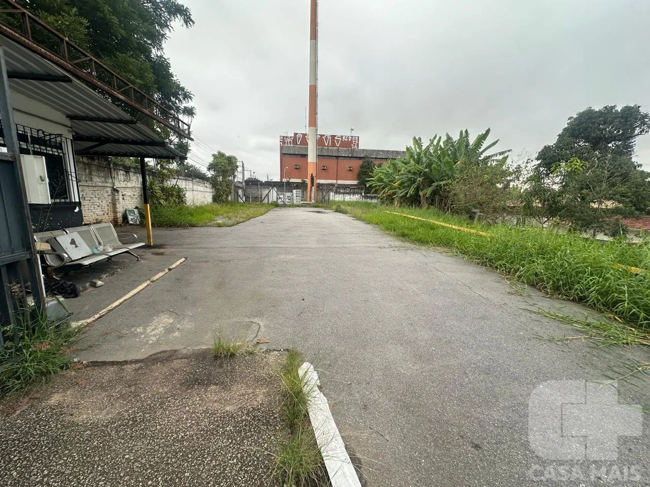 Imagem Terreno para Locação em São Paulo / SP no bairro Instituto de Previdência