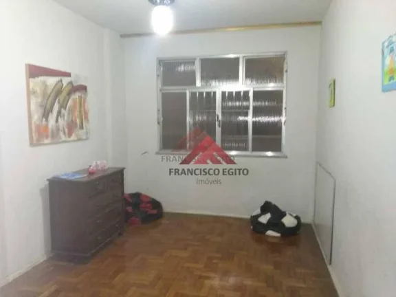 Imagem Apartamento Residencial à venda, Icaraí, Niterói - .