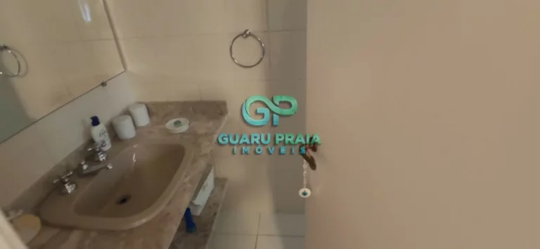 Imagem Apartamento amplo próximo a praia, na Enseada.