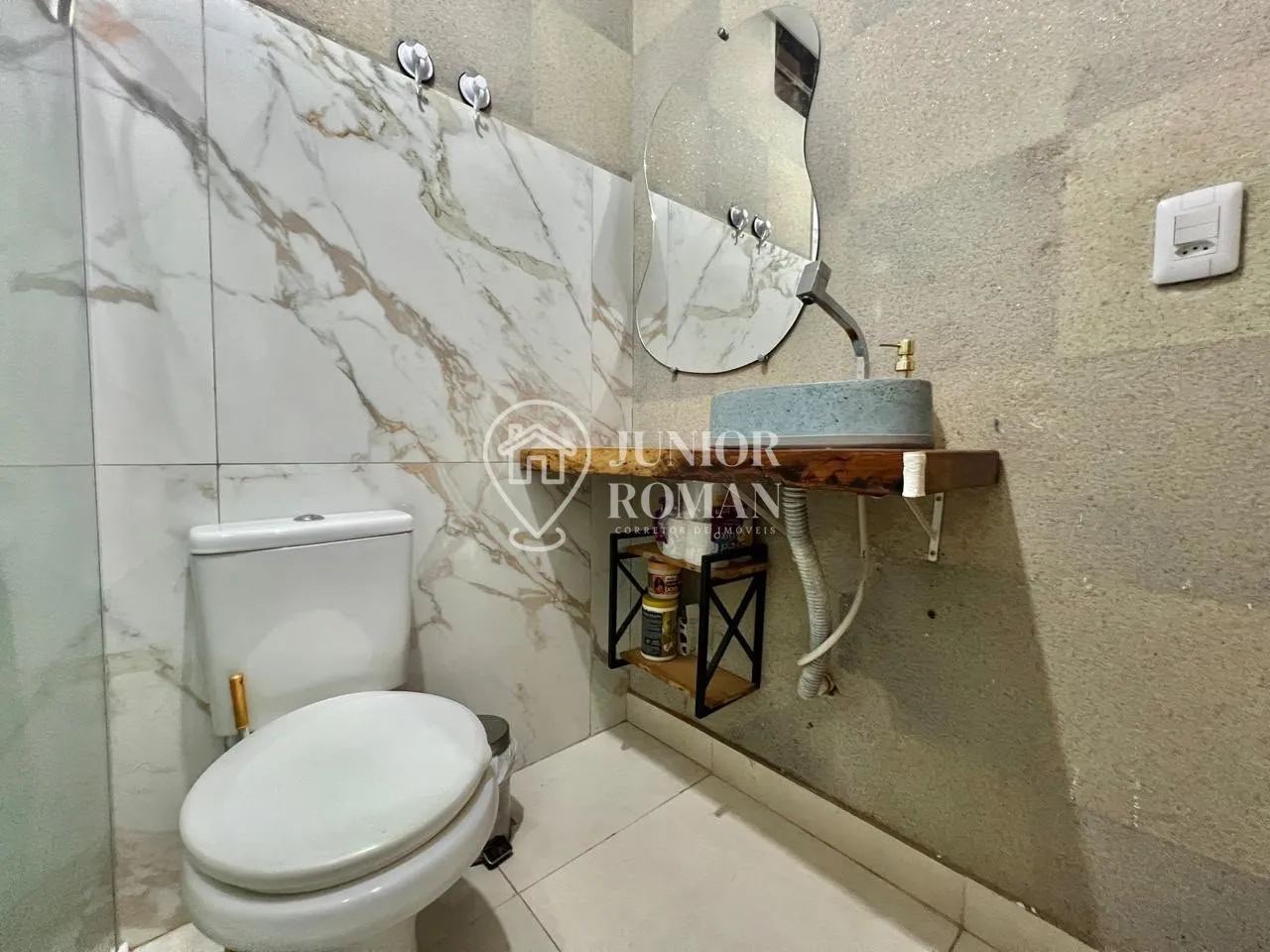 Imagem CASA 2 DORM - RECANTO DOS PÁSSAROS | BARREIRAS/BA