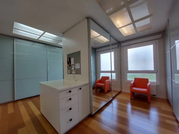 Imagem Casa 4 quartos sendo 1 suíte para venda no bairro Interlagos em Caxias do Sul