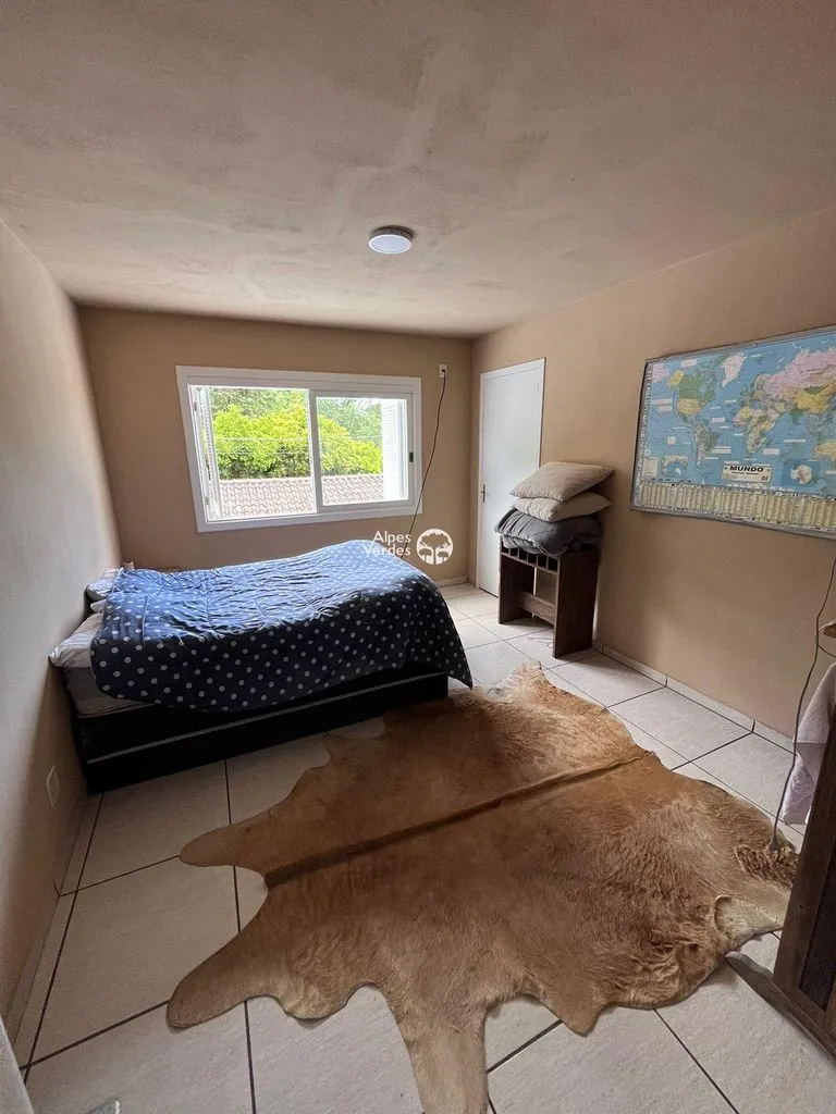 Imagem Casa à Venda em Não Informado, São Francisco de Paula - RS