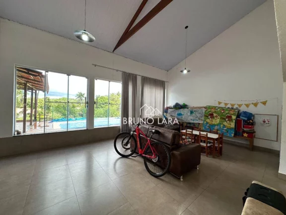 Imagem Casa à venda em Igarapé no Condomínio Fazenda Solar