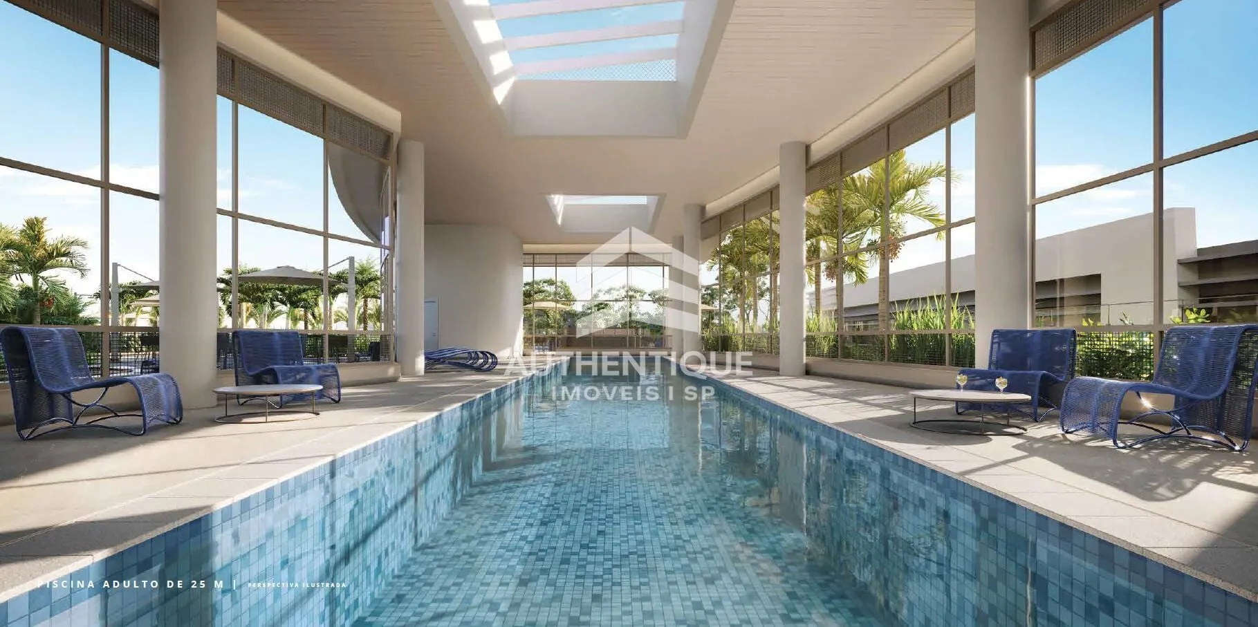 Imagem LINDENBERG IBIRAPUERA - Apartamento à venda em São Paulo/SP
