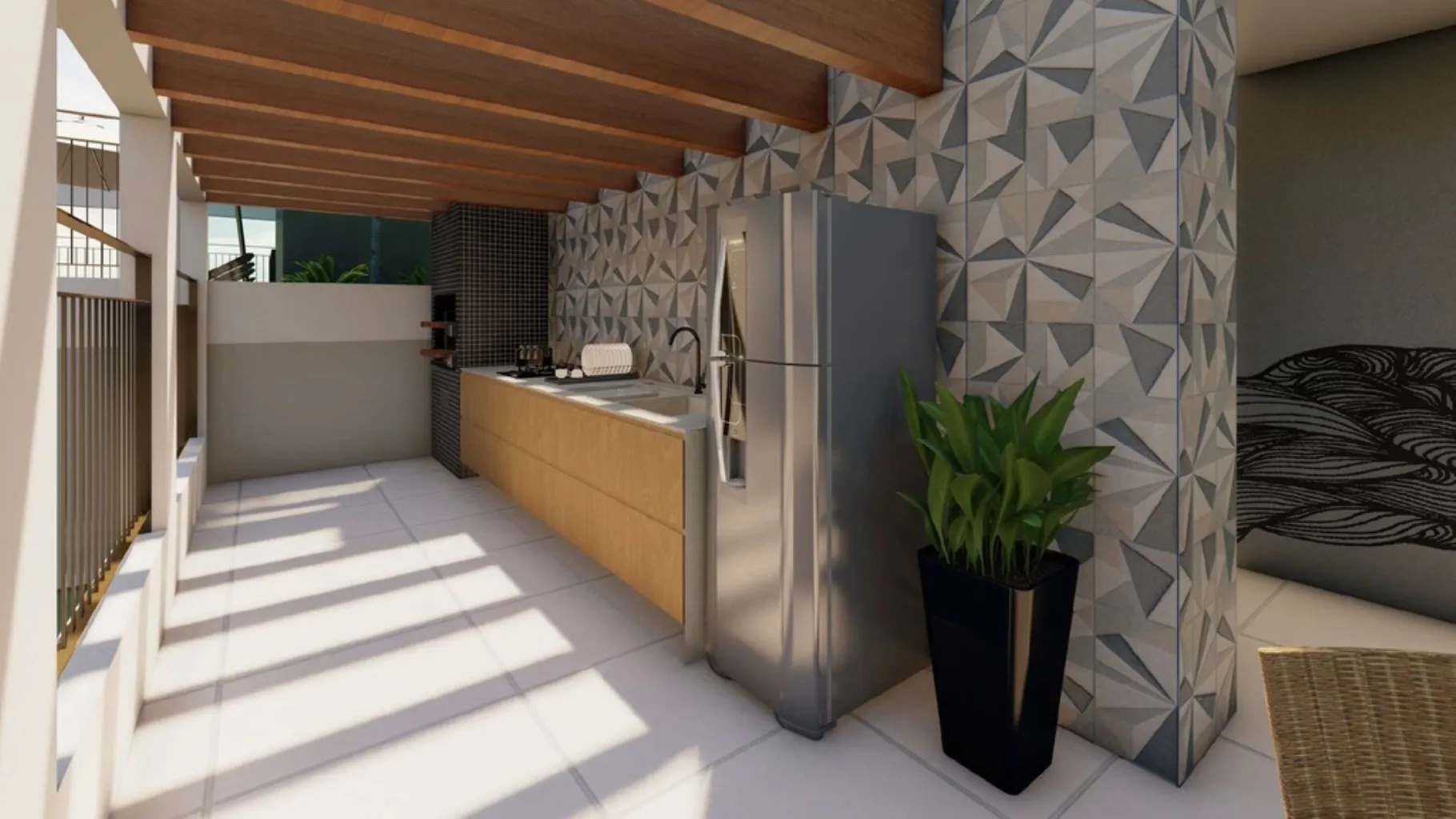Imagem APARTAMENTO RESIDENCIAL em São Paulo - SP, Vila Ré