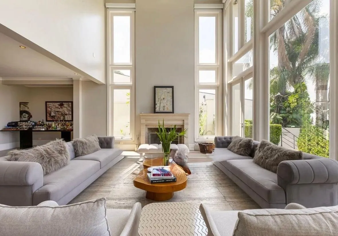 Imagem Casa 5 Dormitórios Imponente à Venda e Locação ? Cidade Jardim