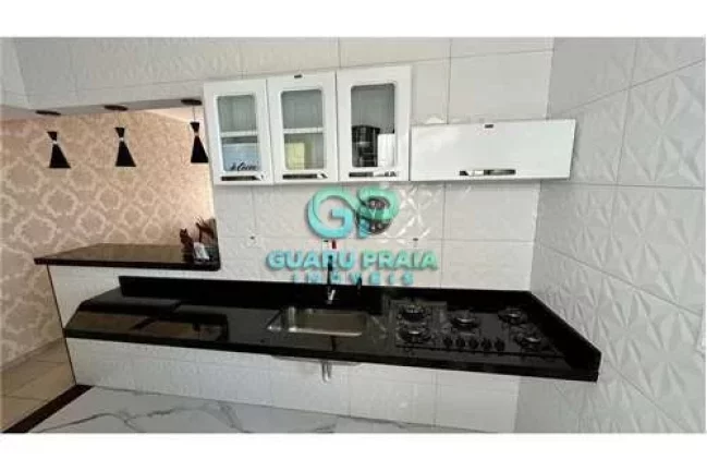 Imagem Apartamento 3 dormitorios praia da enseada