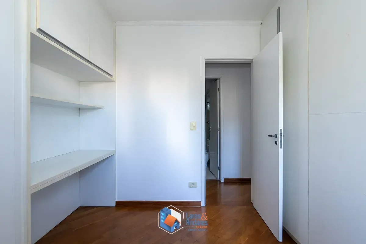 Imagem Apartamento para venda em Vila Andrade com 3 quartos, sendo 1 suíte, 83m²