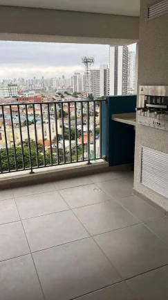 Imagem Apartamento com 2 dormitórios à venda, 65 m² por R$ 615.000,00 - Vila Matilde - São Paulo/SP