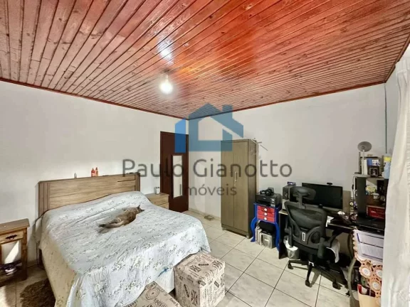 Imagem Casa à venda no Jardim Rebelato em Cotia/SP