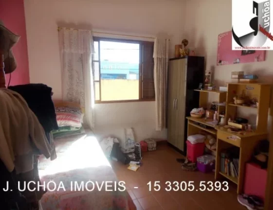 Imagem Casa a venda no Centro de Tatuí/SP
