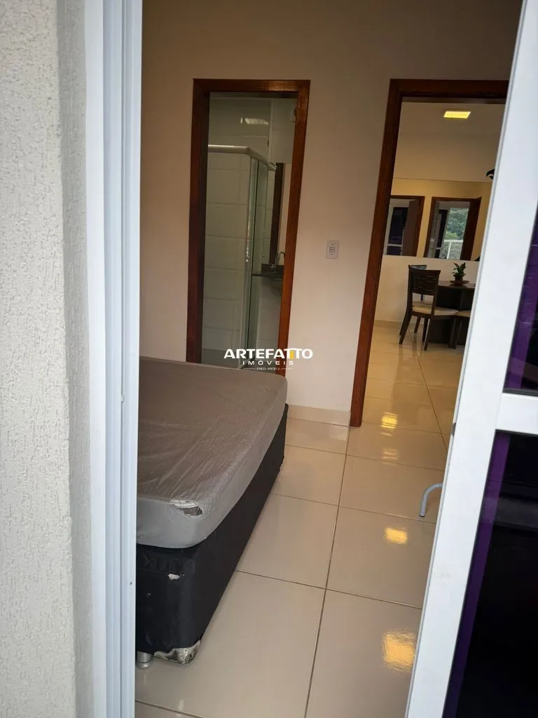 Imagem Apartamento à venda em Ubatuba, Perequê-Acu, com 2 quartos, 96m2