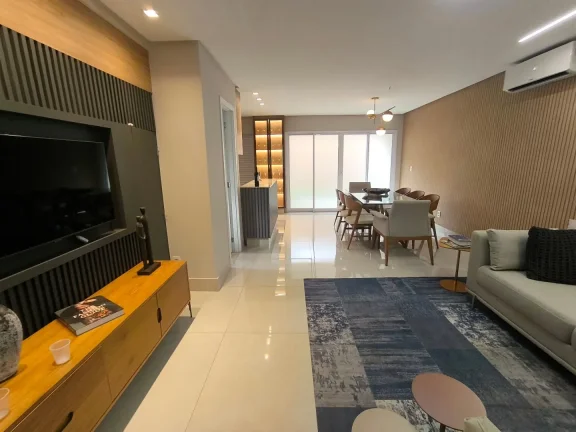 Imagem Sobrado Em Condominio Fechado A 15 Min Do Flamboyant