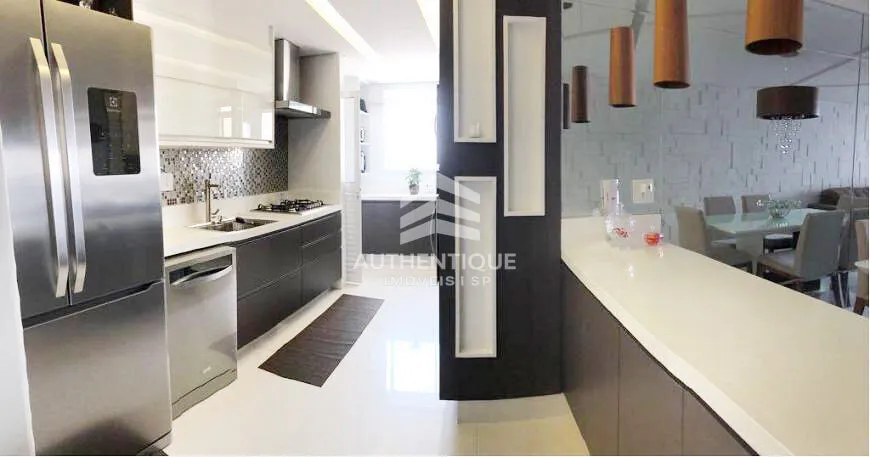 Imagem Montesquieu Tatuape - Apartamento à venda no bairro Altos do Tatuapé - São Paulo/SP, Zona Leste