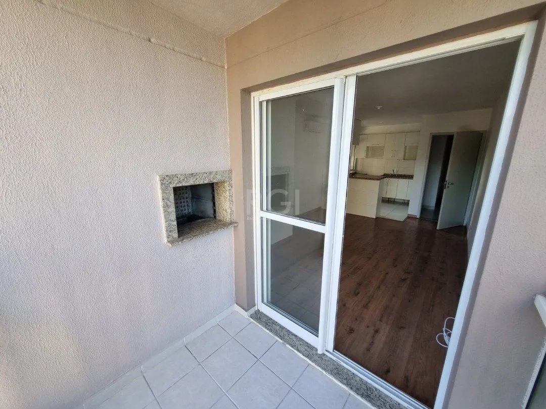 Imagem Apartamento em Teresópolis