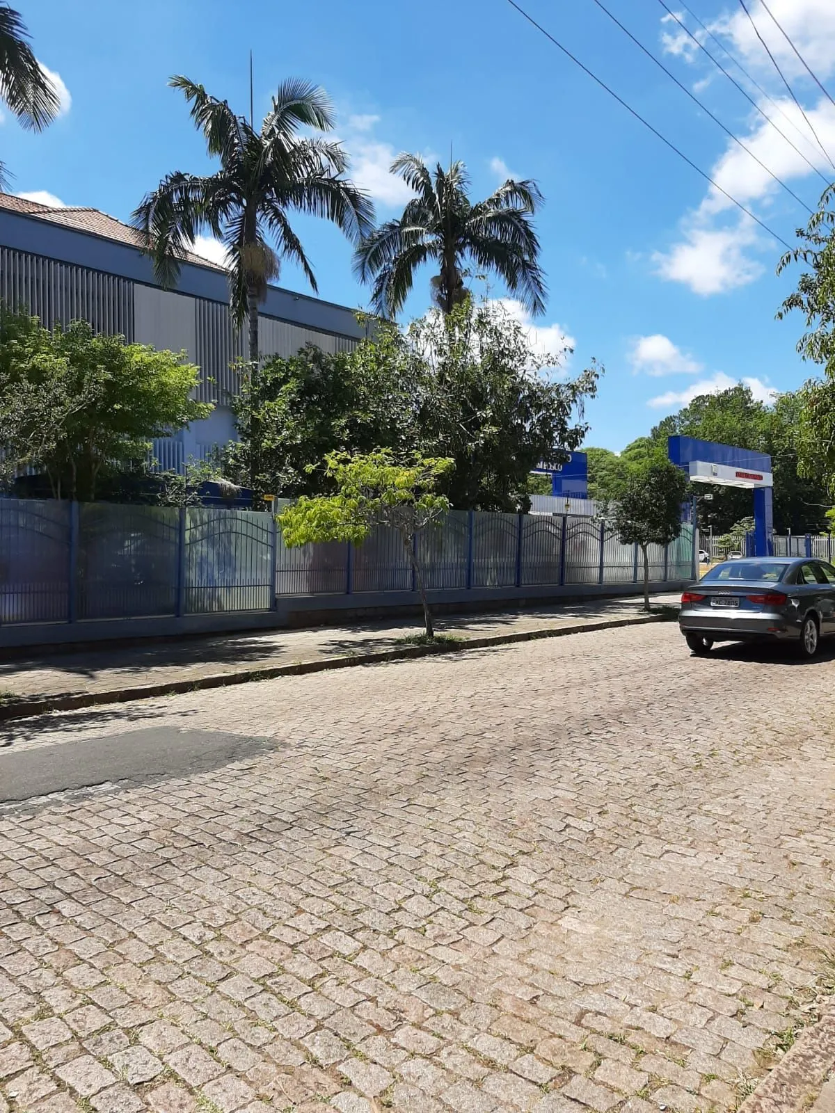 Imagem Cobertura em Higienópolis