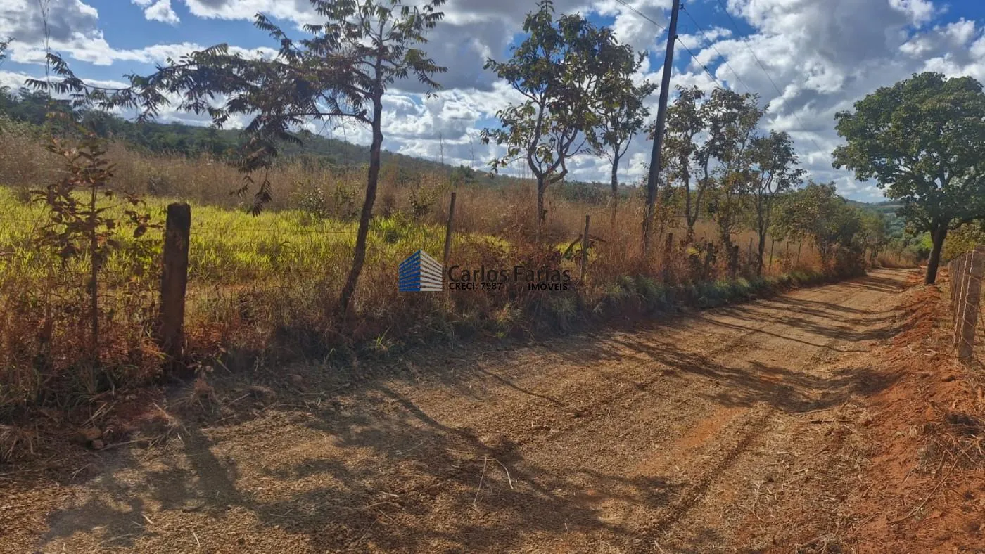 Imagem Chácara para Venda em Brasília, Setor Habitacional Tororó (Jardim Botânico)