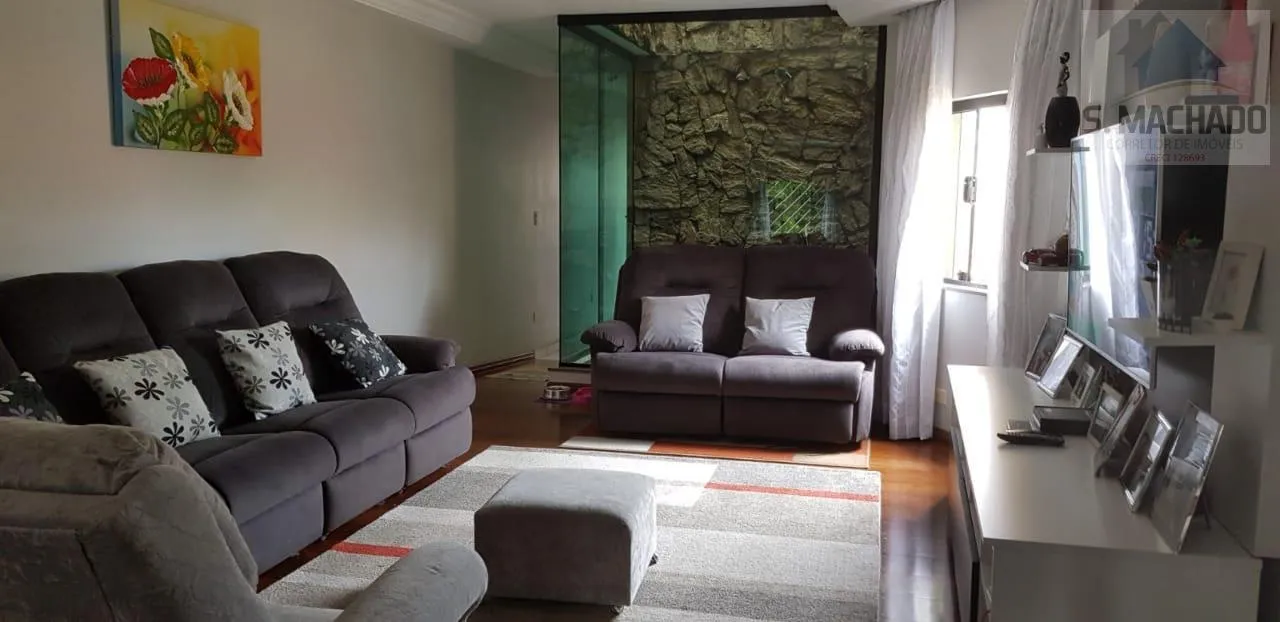 Imagem Sobrado para Venda em Santo André / SP no bairro Vila Curuça
