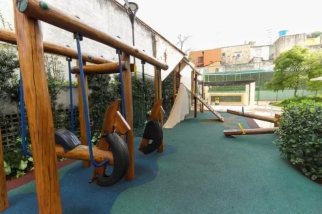 Imagem NEW LIFE MOOCA - Apto de 56m² (Unidade de Revenda), próximo à DeRose Method Anália Franco!