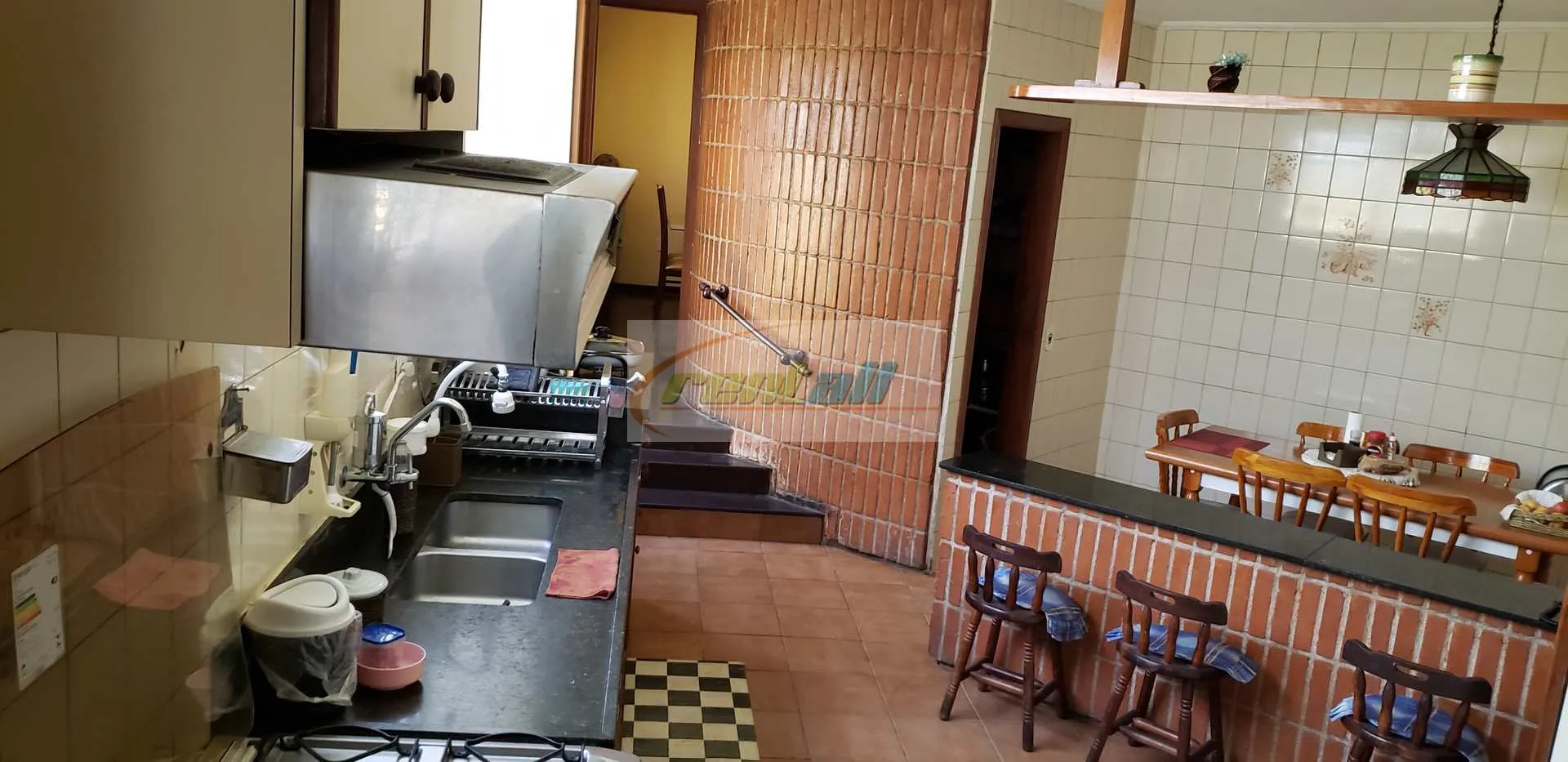 Imagem Casa Padrão