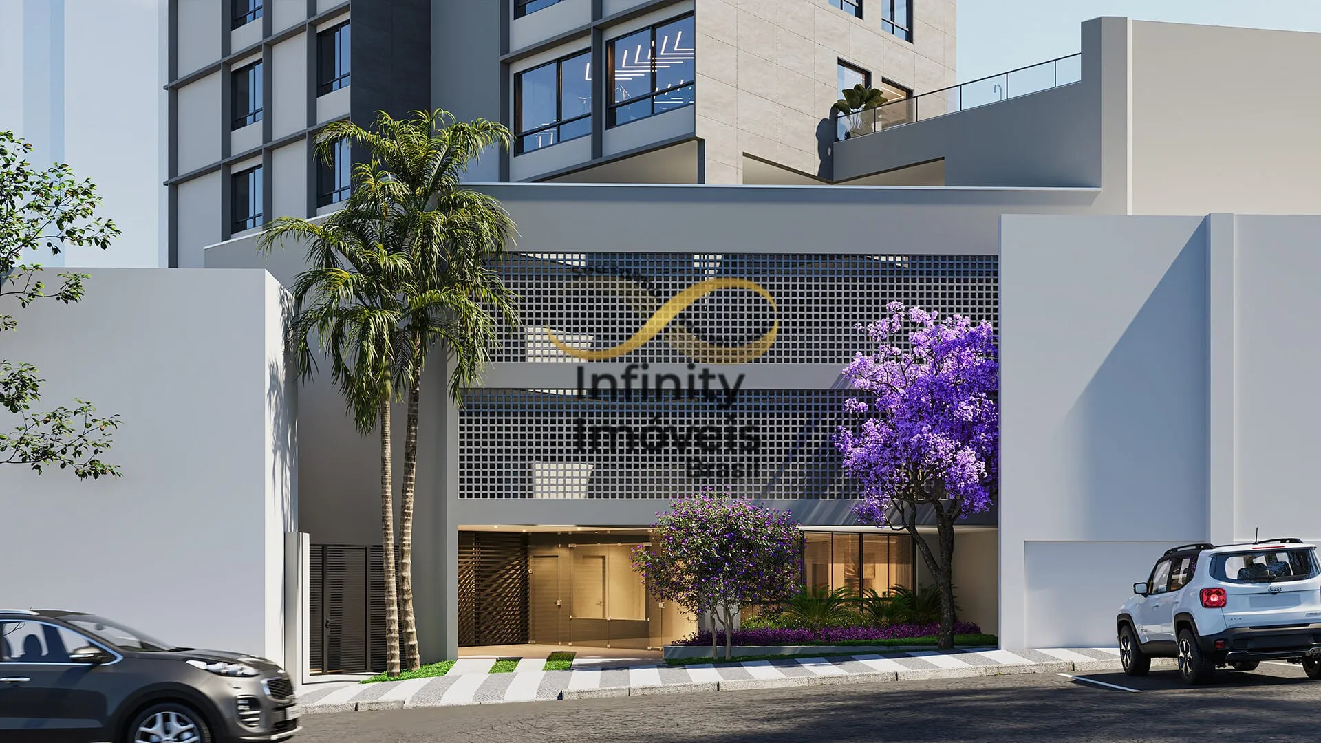 Imagem SINVAL RESIDENCIAL - Apartamento à venda no bairro Savassi - Belo Horizonte/MG