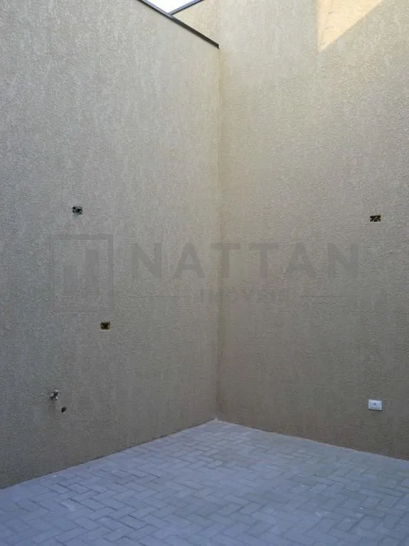 Imagem Imóvel para locação com 3 suítes, 130 m², quintal e acabamento de alto padrão