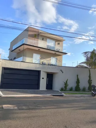 Imagem Casa Padrão