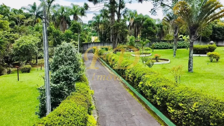 Imagem Sítio em Terra Preta / Mairiporã de Alto Padrão