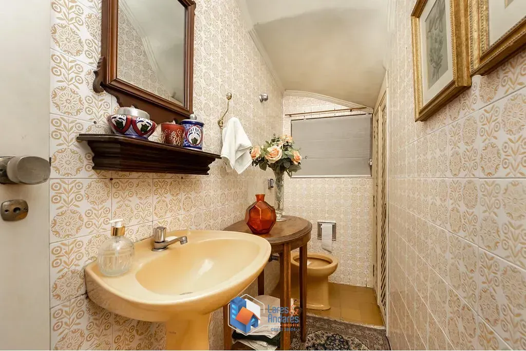Imagem Casa à venda 3 Quartos 2 Suites 2 Vagas 134M² Jardim Prudência São Paulo - SP