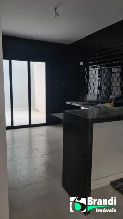 Imagem Sobrado à Venda na Vila Tolstói sendo 165M²