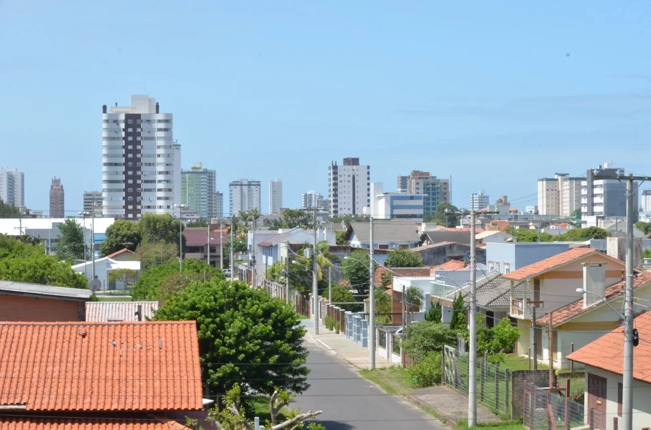 Imagem Casa no Centro de Tramandaí