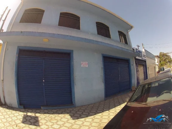 Imagem Imóvel comercial ótima localização rua Paraná
