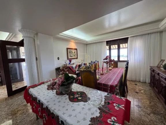 Imagem Casa alto luxo vista mar duas suítes e espaço gourmet a venda no Parque Costa Verde em Piatã