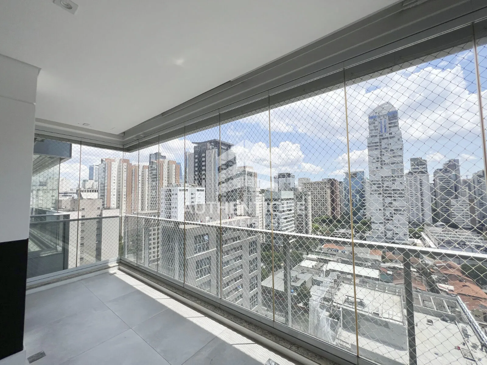 Imagem ARTSY ITAIM - Apartamento no bairro Vila Olímpia à venda