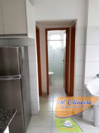 Imagem Excelente Apartamento - Condominio Piscina - Mobiliado.