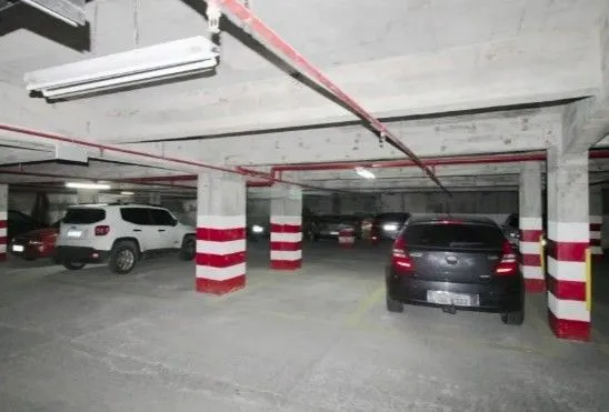 Imagem Apartamento para Venda - 74.84m², 1 dormitório, 1 vaga - Rio Branco
