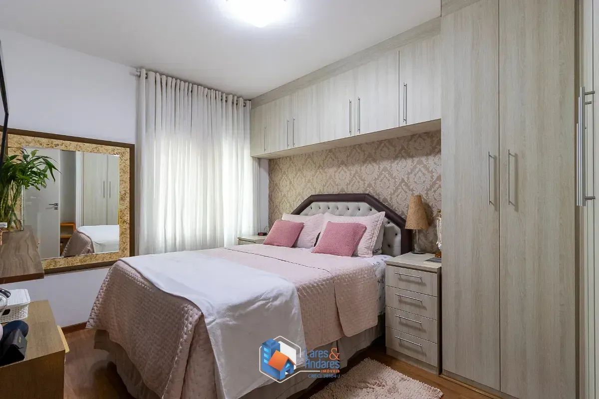 Imagem Apartamento para venda em Vila Nova Conceição com 3 quartos, 92m²