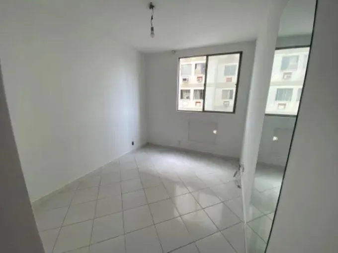Imagem Apartamento à venda no bairro Praça Seca em Rio de Janeiro/RJ