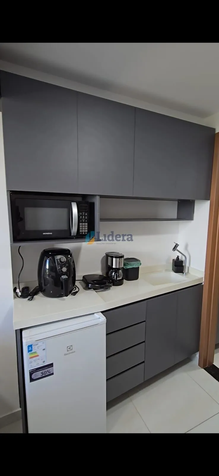 Imagem Flat com vista mar - mobiliado - em Bessa, João Pessoa/PB