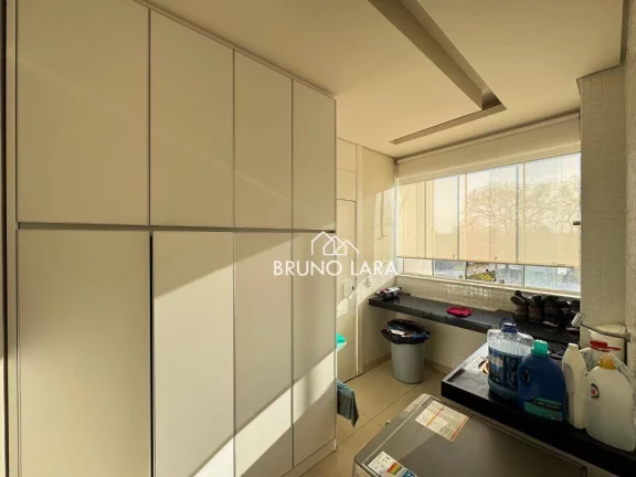 Imagem Apartamento à venda no bairro Três Poderes em Igarapé MG