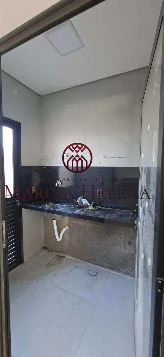 Imagem Casa de condomínio à venda, no Residencial Jardim dos Lírios em Paulínia, Parque Brasil 500, com 3 quartos, 200m2